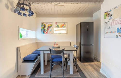 Koldenbuttel House | Vacation home Reethus Koldenbüttel for up to 4 persons