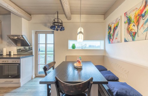 Koldenbuttel House | Vacation home Reethus Koldenbüttel for up to 4 persons