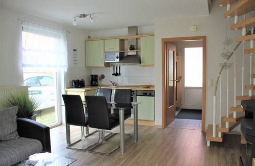 Kaltenhof House | Vacation home "Regina" on Poel