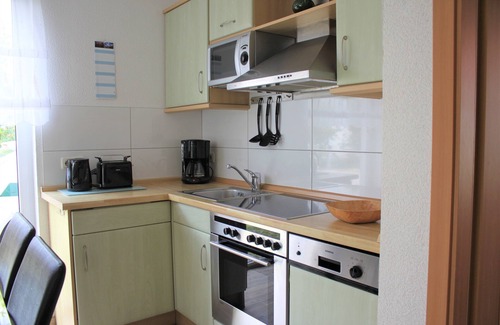 Kaltenhof House | Vacation home "Regina" on Poel