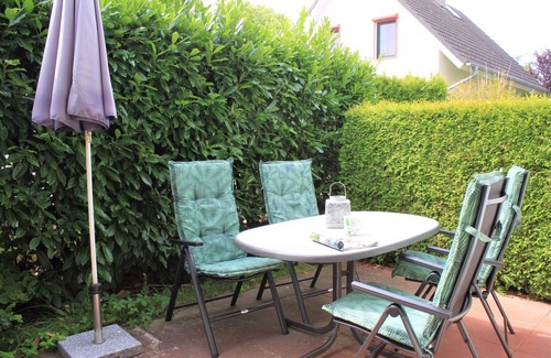 Kaltenhof House | Vacation home "Regina" on Poel