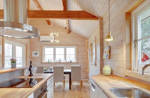 Holbaek House | Vacation home "Reni" - 300m to the inlet in Sealand in Holbæk - 6 persons, 3 bedrooms