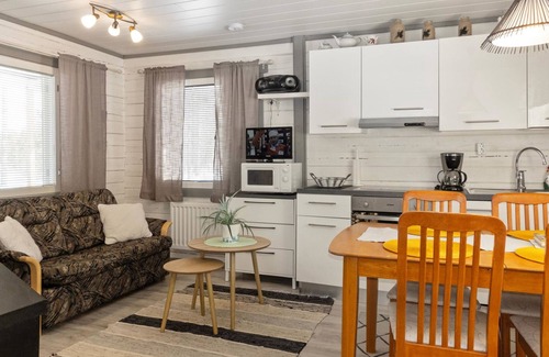 Enontekio House | Vacation home Riekko by Interhome