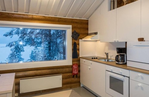 Sodankyla House | Vacation home Riesto by Interhome
