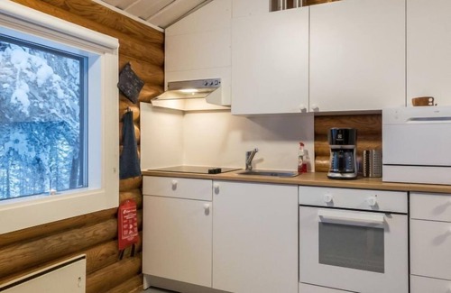 Sodankyla House | Vacation home Riesto by Interhome
