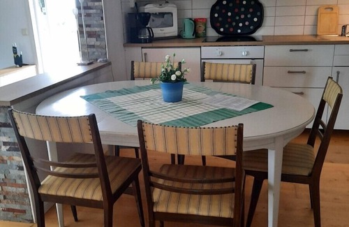 Bredavik Ski Chalet | Vacation home right by the sea in Blekinge