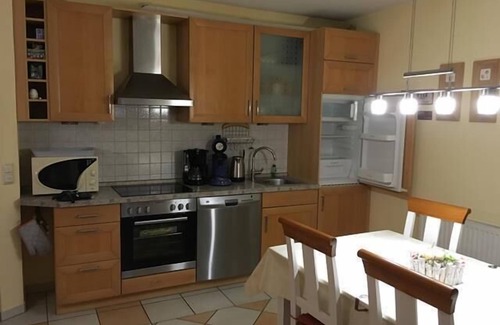 Kaltenhof House | Vacation home "Robby 2" on Poel