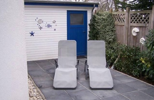 Kaltenhof House | Vacation home "Robby 2" on Poel