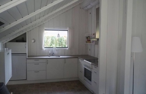 Farvang House | Vacation home "Rolf" by Interhome