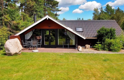 Farvang House | Vacation home "Rolf" by Interhome