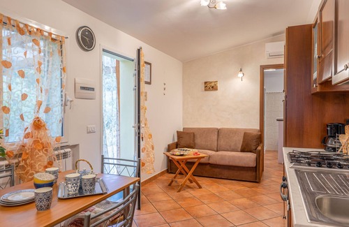 Civezza House | Vacation home Rosa by Interhome