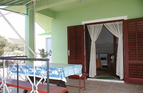 Kraj House | Vacation home Rudi by Interhome