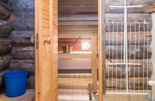Rukatunturi House | Vacation home Rukan pyhäjärvenrinne as 4 in Kuusamo - 7 persons, 2 bedrooms