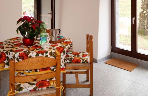 Monteceneri House | Vacation home Rustico Lorenza in Bironico - 6 persons, 2 bedrooms