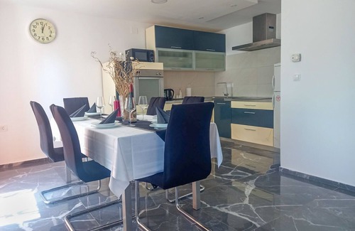 Kuceli House | Vacation home Sunny by Interhome