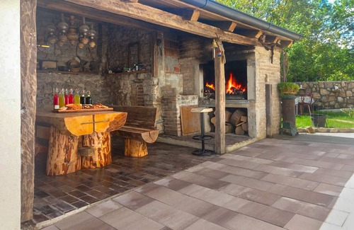Kuceli House | Vacation home Sunny by Interhome