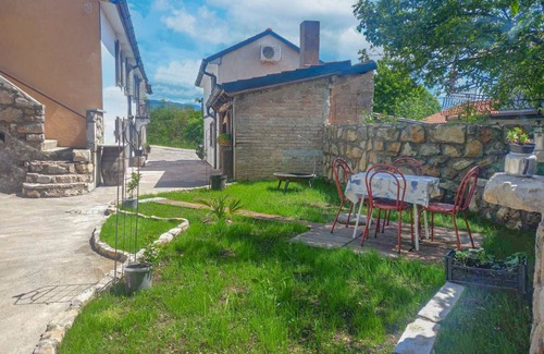 Kuceli House | Vacation home Sunny by Interhome