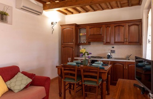 La Pesta House | Vacation home Salvia by Interhome