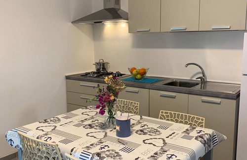 Arbatax House | Vacation home San Gemiliano