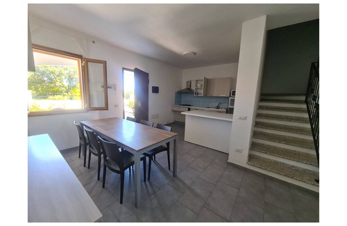 Arbatax House | Vacation home San Gemiliano