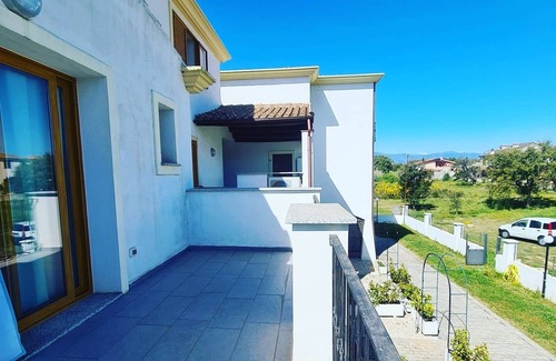 Arbatax House | Vacation home San Gemiliano