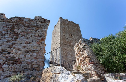 Posada House | Vacation Home "Sa Dommo De Maria" with Private Terrace, A/C & Wi-Fi