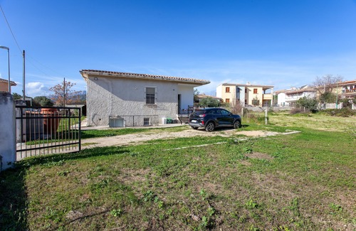 Posada House | Vacation Home "Sa Dommo De Maria" with Private Terrace, A/C & Wi-Fi