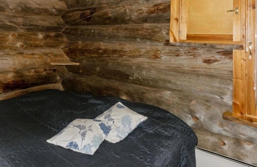 Salla House | Vacation home Sallanhelmi b1 in Salla - 8 persons, 3 bedrooms
