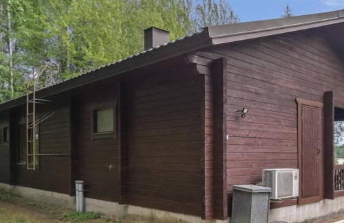 Alvettula House | Vacation home Saniainen in Hämeenlinna - 6 persons, 2 bedrooms
