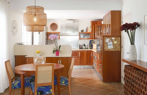 Punta Lara House | Vacation home Sanna by Interhome