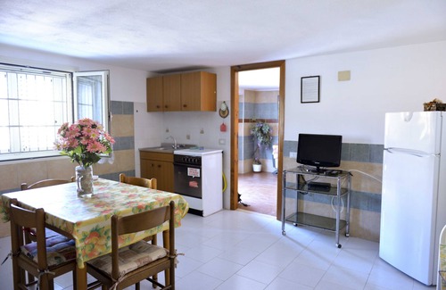 Bari Sardo Apartment | Vacation home Sardinia Ogliastra Bari Sardo Arbatax Apartments