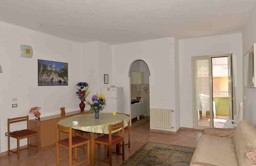 Bari Sardo Apartment | Vacation home Sardinia Ogliastra Bari Sardo Arbatax Apartments