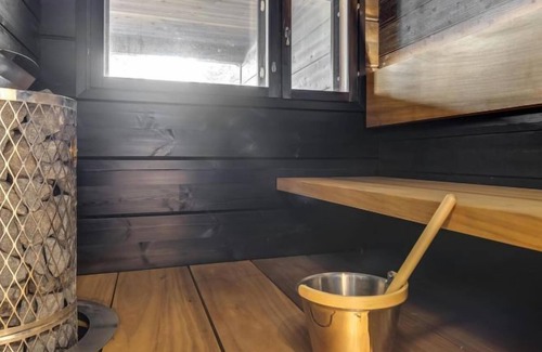 Kimito Island Other | Vacation home Saunamäki resort villa m in Salo - 6 persons, 3 bedrooms