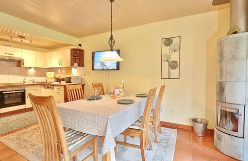 Scharbeutz Apartment | Vacation home See Nest - Holiday home See Nest