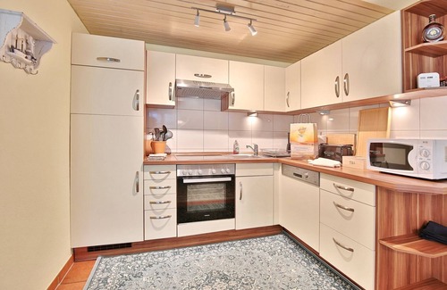 Scharbeutz Apartment | Vacation home See Nest - Holiday home See Nest