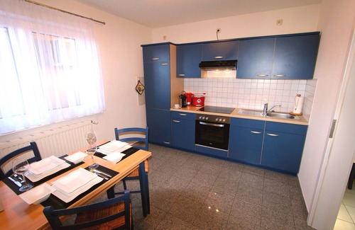 Muritz House | Vacation home SEENSUCHT - FERIENHAUS SEENSUCHT
