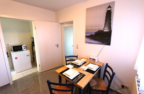 Muritz House | Vacation home SEENSUCHT - FERIENHAUS SEENSUCHT