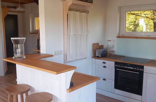 Harbshausen House | Vacation home SeeRuhe