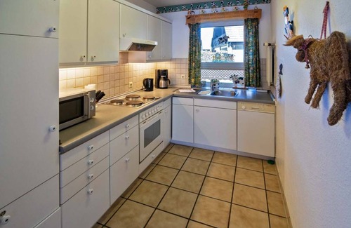 Werdum House | Vacation home Seewind 11/1