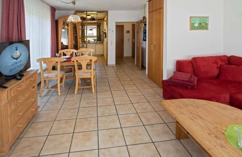 Werdum House | Vacation home Seewind 11/1