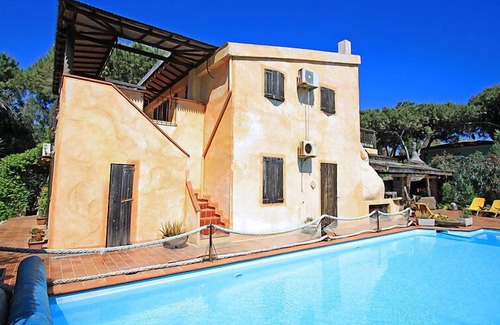 San Pietro a Mare House | Vacation home Sergio by Interhome