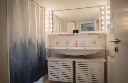 Elzach House | Vacation home Siebenfelsen, 120 sqm, 3 bedrooms, max. 4 adults and 2 children
