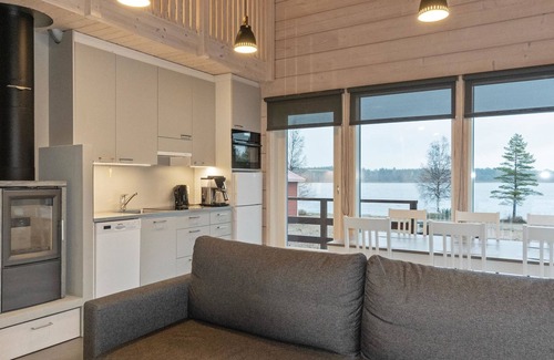 Hailuoto House | Vacation home Siika by Interhome
