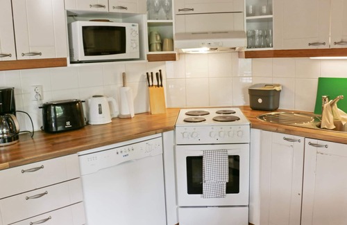 Savonlinna House | Vacation home Siili by Interhome