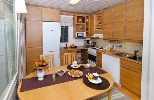 Enontekio House | Vacation home Siula by Interhome