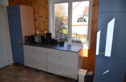 Virserum House | Vacation home Skrollan in Virserum Smaland at Virserumssjön