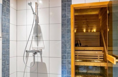 Pyhatunturi House | Vacation home Soutis in Pelkosenniemi - 6 persons, 2 bedrooms
