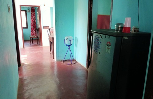 Kalapettai House | Vacation Home Stay in pondicherry