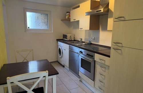 Mastershausen House | Vacation home Steffen- relaxation & enjoyment of nature in Husrück
