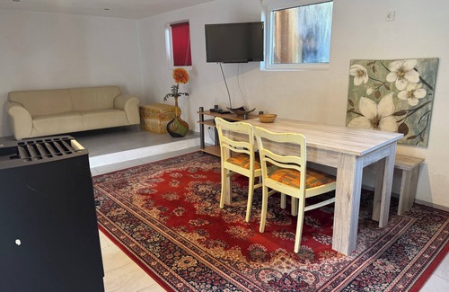 Mastershausen House | Vacation home Steffen- relaxation & enjoyment of nature in Husrück